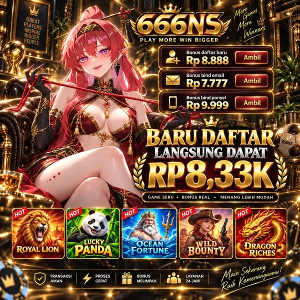 666ns Unduh