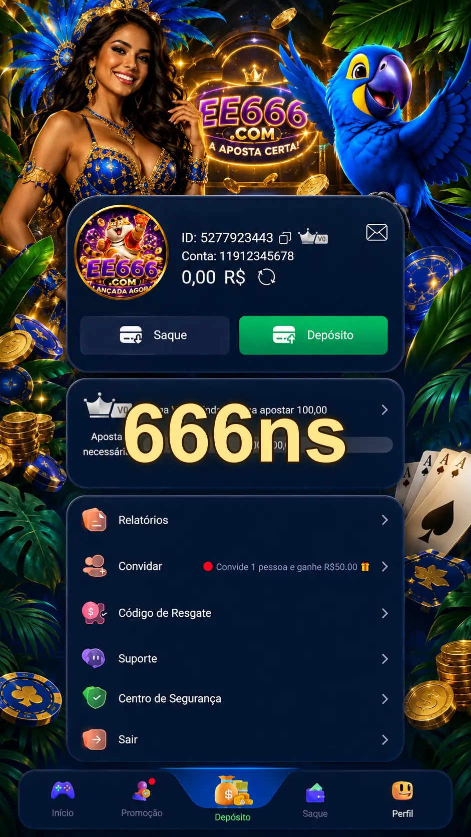 666ns Unduh