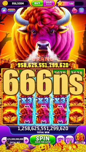666ns Masuk